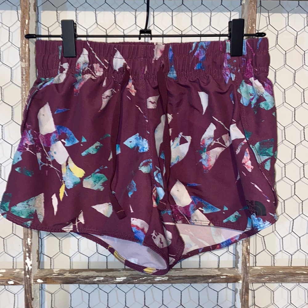 The North Face Women’s Shorts